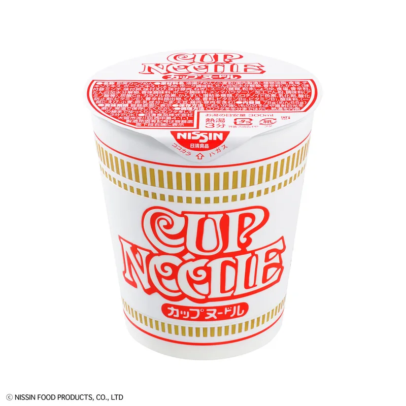 Cup Noodle