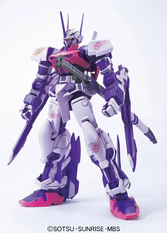 1/100 MBF-P05LM Gundam Astray Mirage Frame