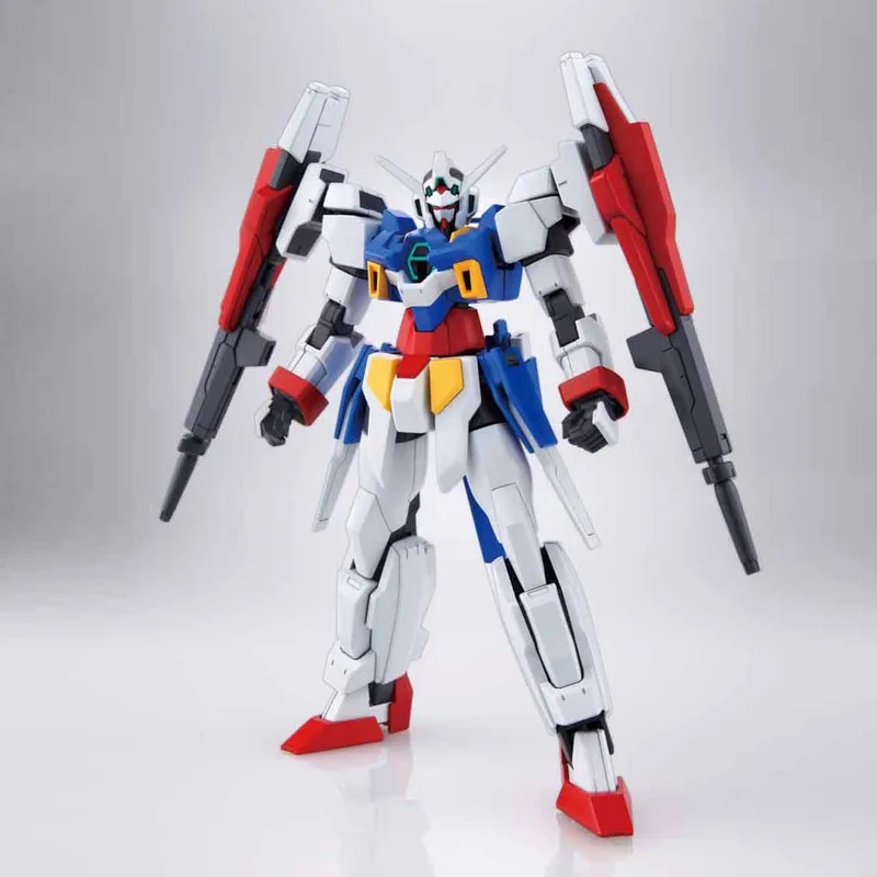 AGE-2DB Gundam AGE-2 Double Bullet