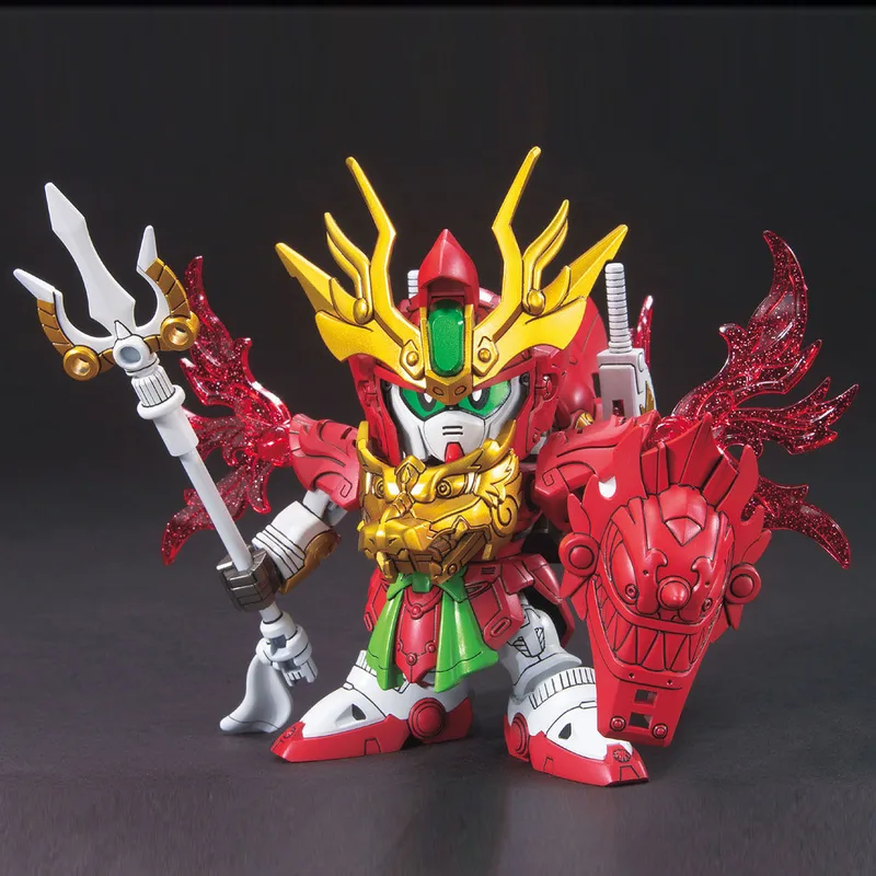 Senshi Kyoui Gundam F91