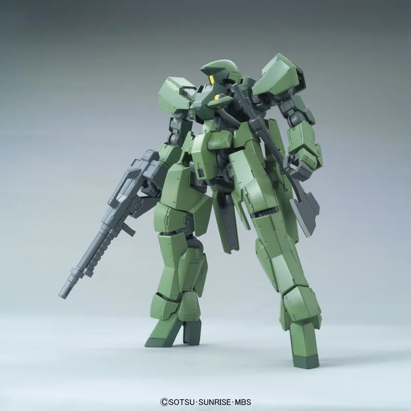 1/100 EB-06 Graze Standard Type/Commander Type