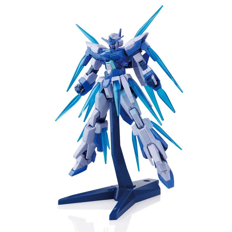 AGE-FX Gundam AGE-FX Burst Mode