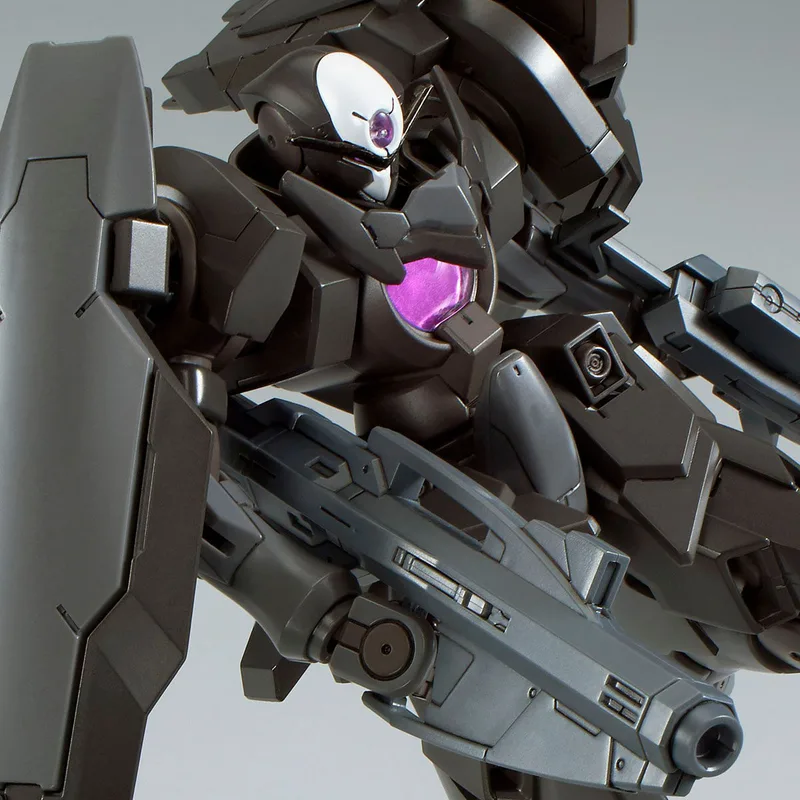 HG00 GNX-803T GN-XIV (Commander Type)