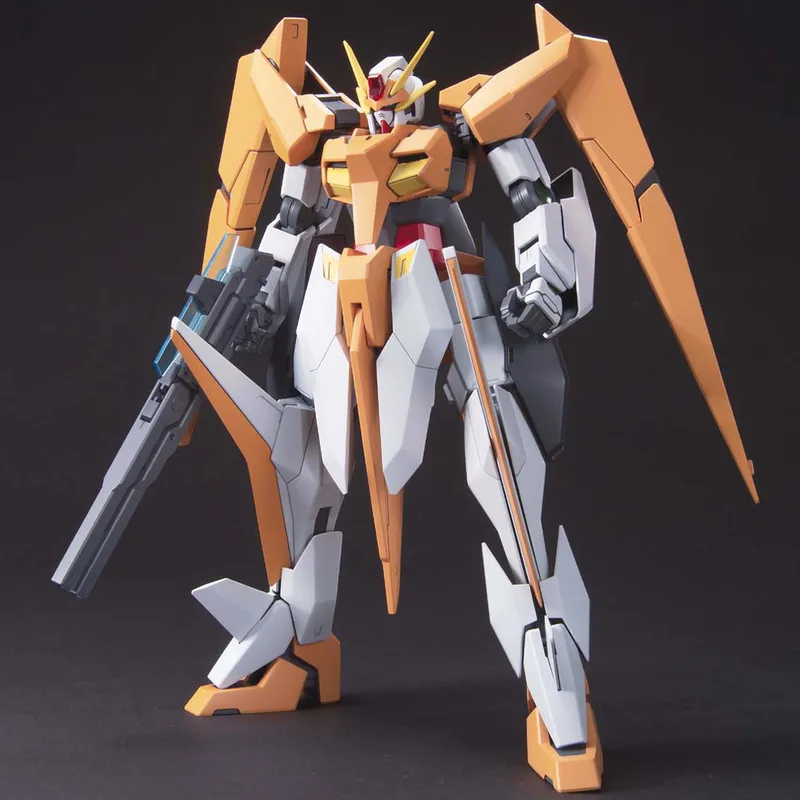 1/100 GN-007 Arios Gundam