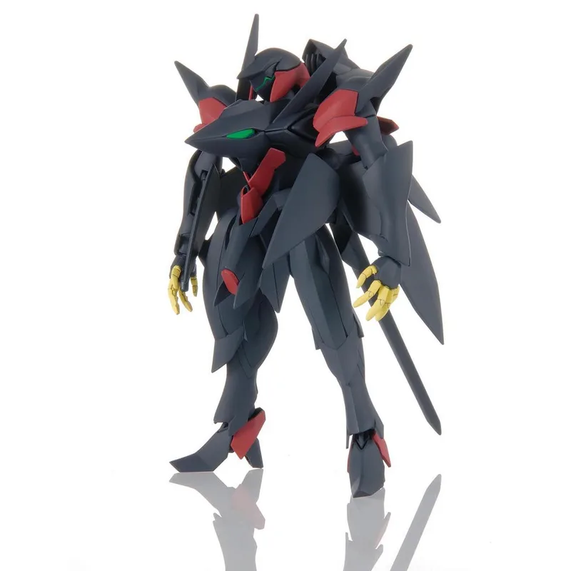 xvv-xcr Zedas R