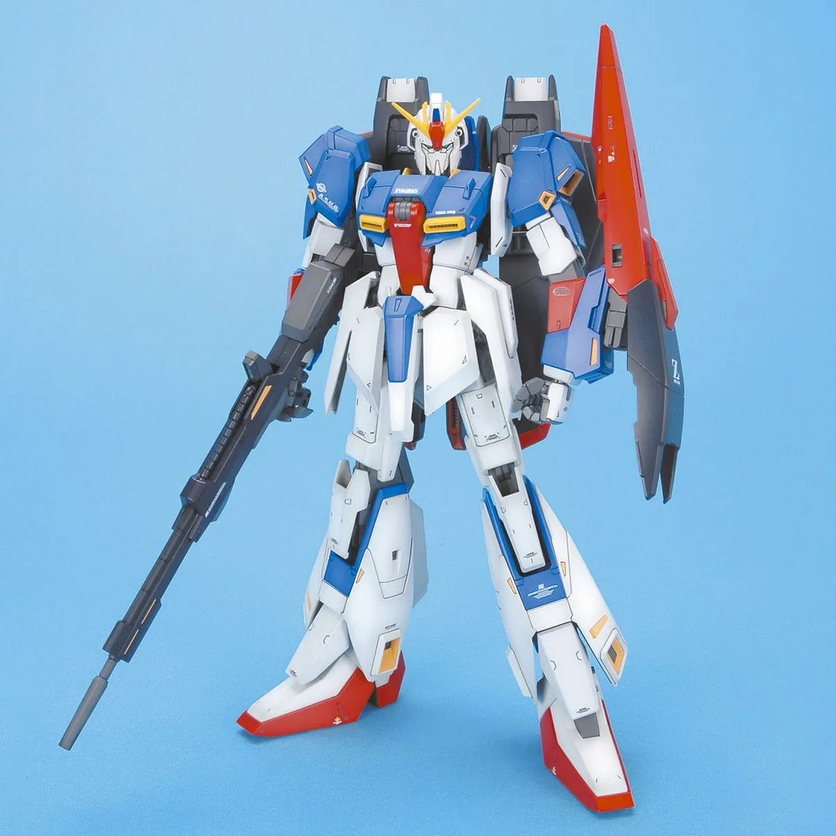 MSZ-006 Zeta Gundam (Ver. 2.0)