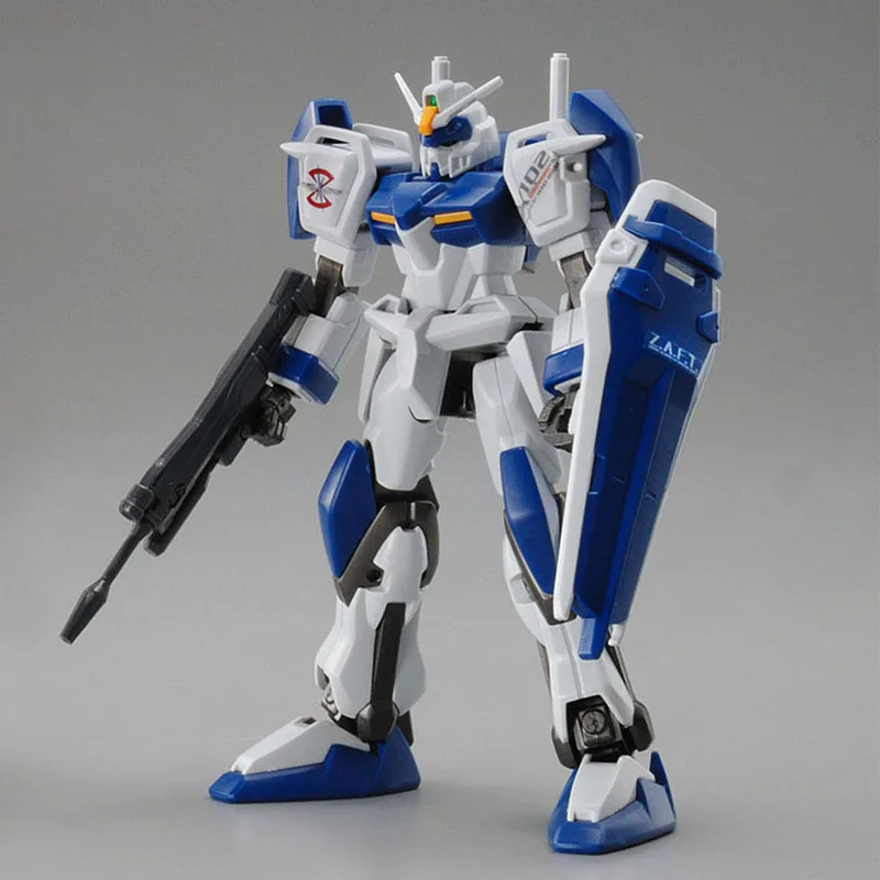 GAT-X102 Duel Gundam Assault Shroud/HD Remastered Ver.