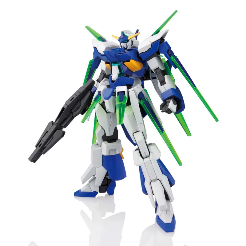 AGE-FX Gundam AGE-FX