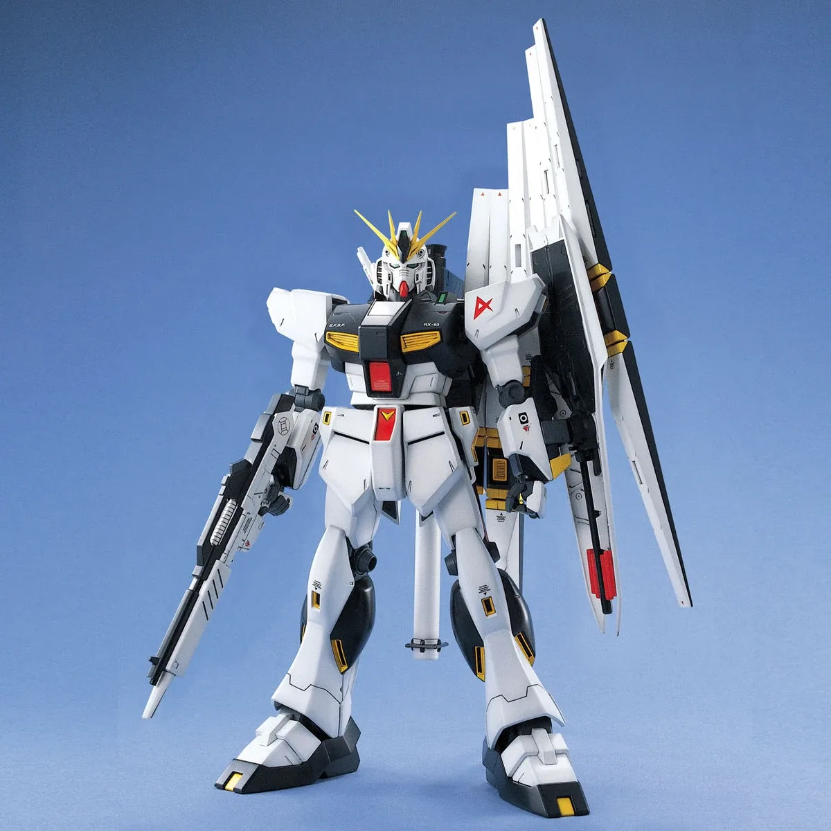 RX-93 ν Gundam