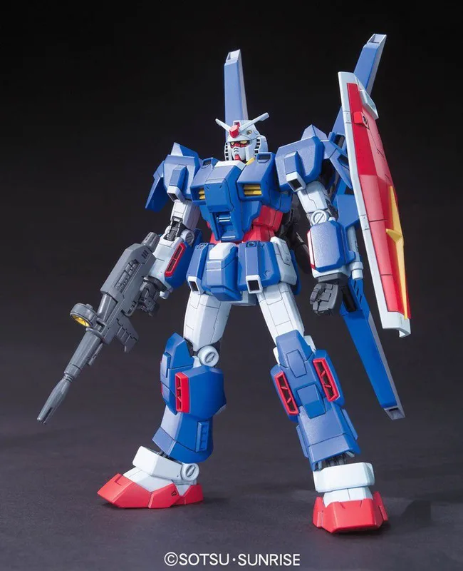 GPB-X78-30 Forever Gundam