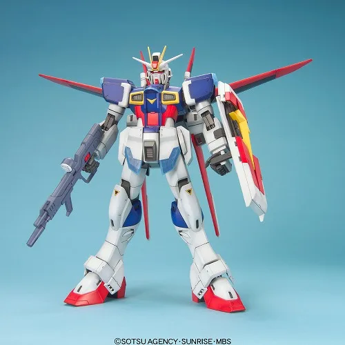 1/60 ZGMF-X56S/α Force Impulse Gundam