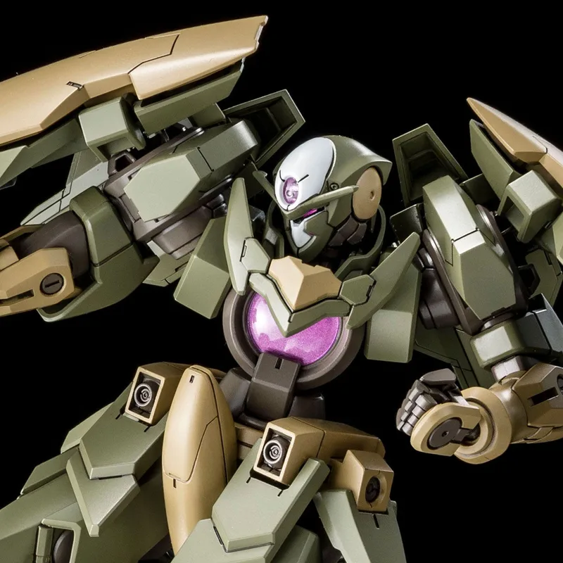 GNX-803T GN-XIV (Type Gbf)