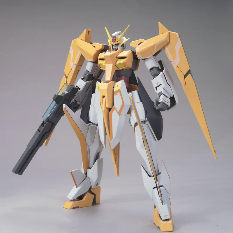 1/100 GN-007 Arios Gundam (Designer's Color Ver.)