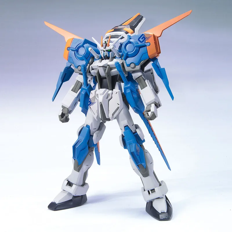 1/100 LG-GAT-X105 Gale Strike Gundam