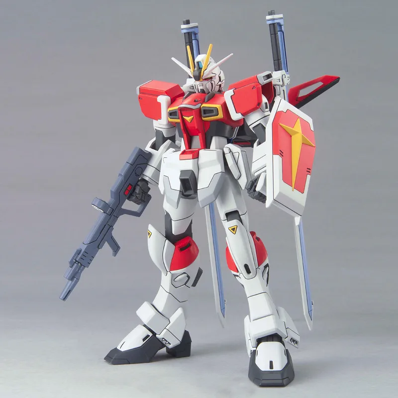 ZGMF-X56S/β Sword Impulse Gundam