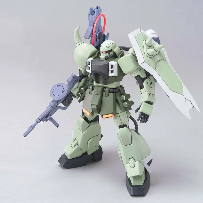 ZGMF-1000/A1 Gunner Zaku Warrior