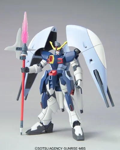 ZGMF-X31S Abyss Gundam