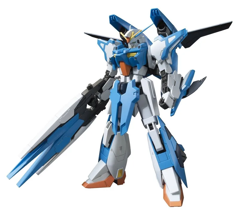 amazon.co.jp A-Z Gundam