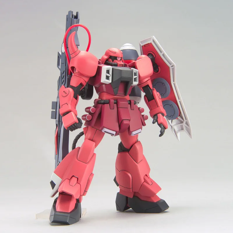 ZGMF-1000/A1 Gunner Zaku Warrior (Lunamaria Hawke Custom)