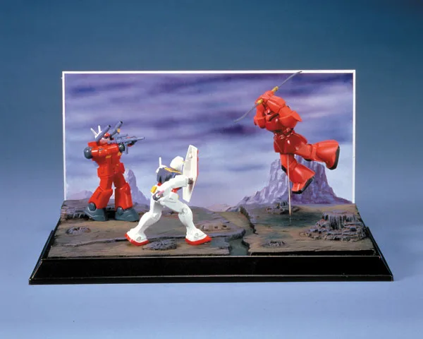 1/250 The Duel in Texas