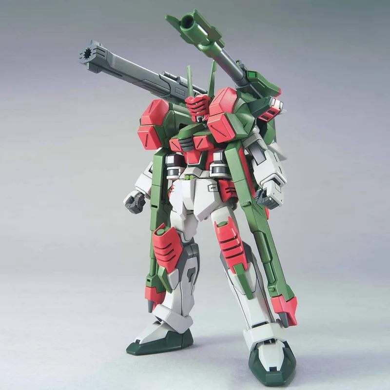 GAT-X103AP Verde Buster Gundam