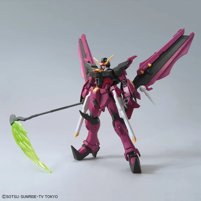 ZGMF-X20A-LP Gundam Love Phantom
