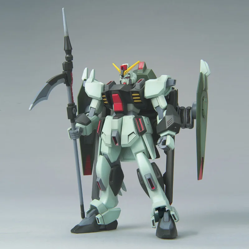 GAT-X252 Forbidden Gundam