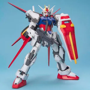 1/60 Strike Gundam Striker Weapon System