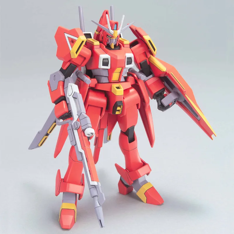 ZGMF-X88S Gaia Gundam (Andrew Waltfeld Custom)