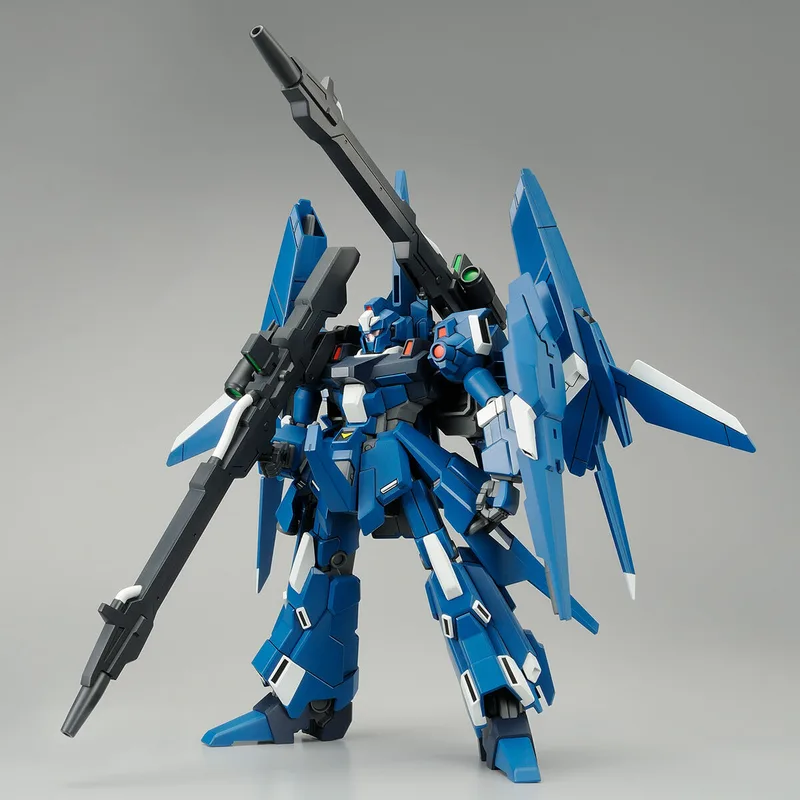 RGZ-95 ReZEL (Defenser b-Unit)