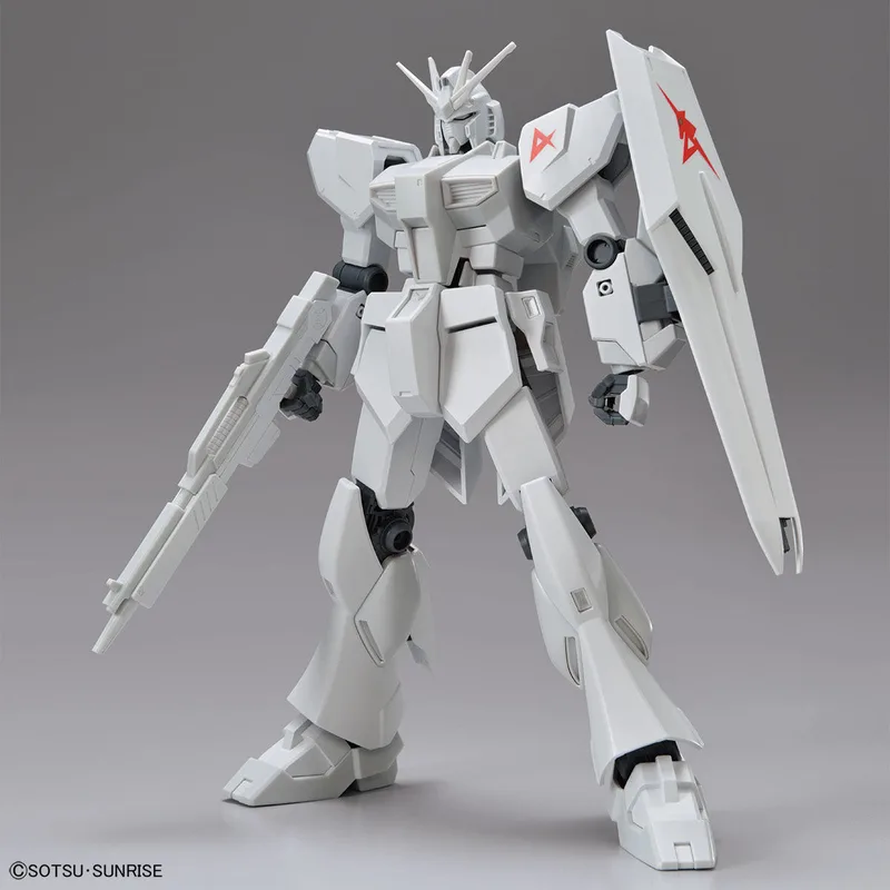 (2020) RX-93 ν "Nu" Gundam (Painting Model)