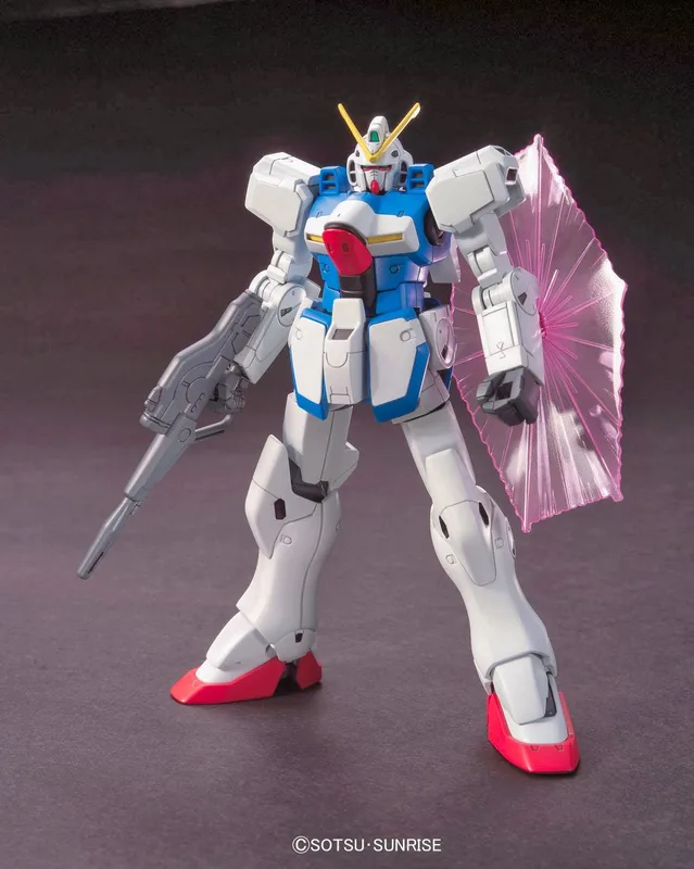 LM312V04 Victory Gundam