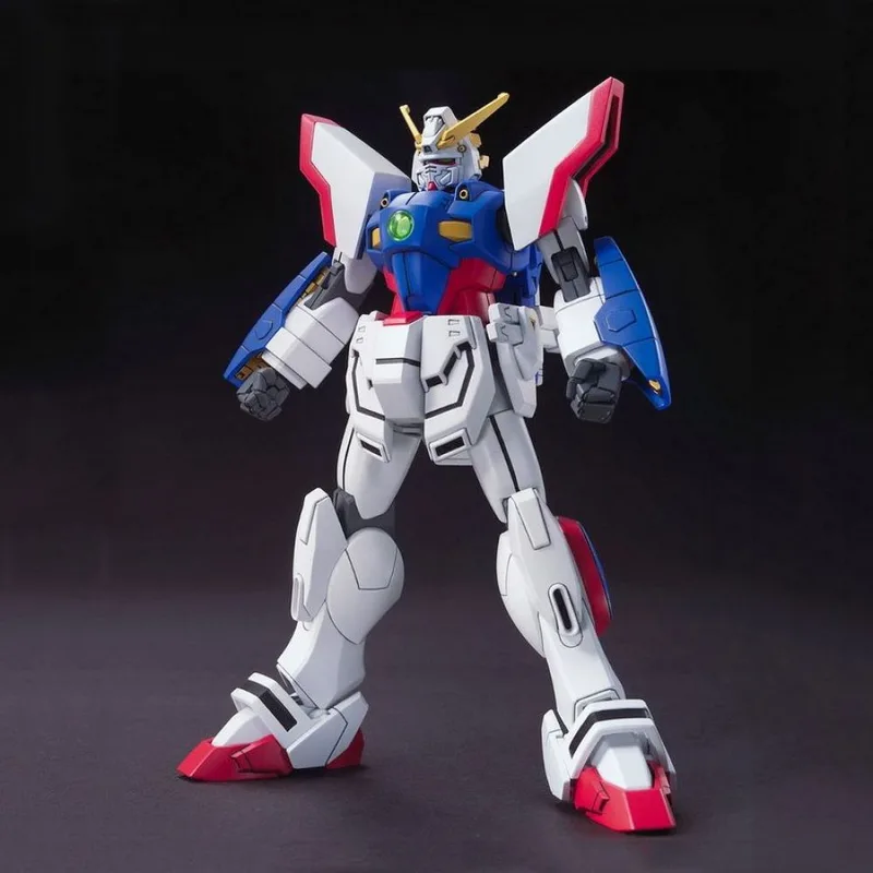 GF13-017NJ Shining Gundam