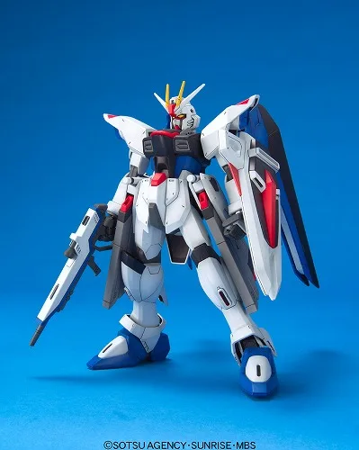 1/100 ZGMF-X10A Freedom Gundam