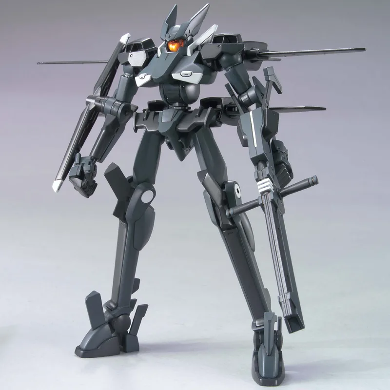 HG00 SVMS-01E Graham's Union Flag Custom