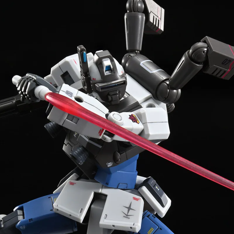 RGM-79LV GM Night Seeker II