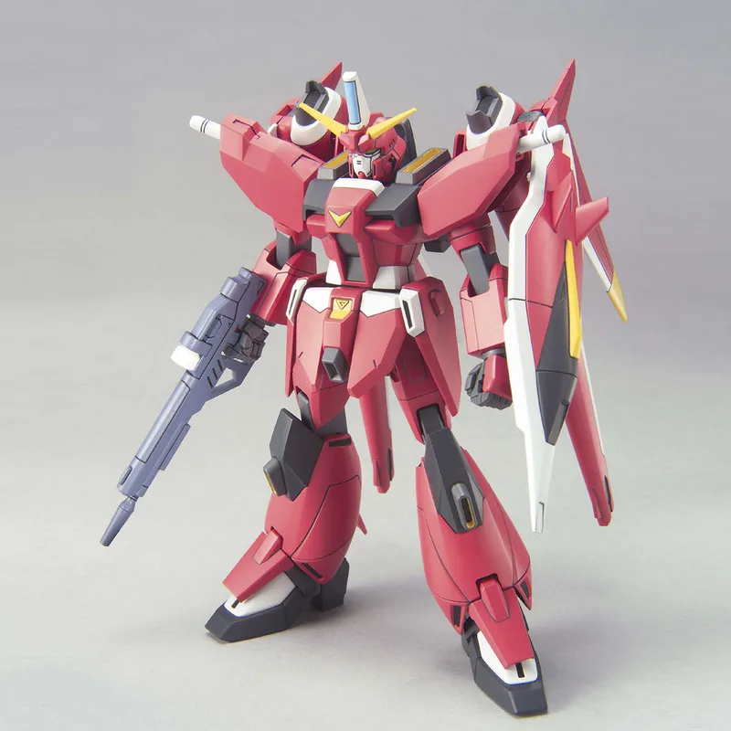 ZGMF-X23S Saviour Gundam