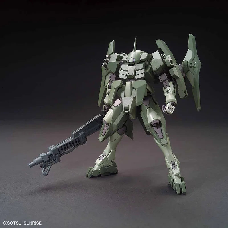 GNX-611T/G Striker GN-X