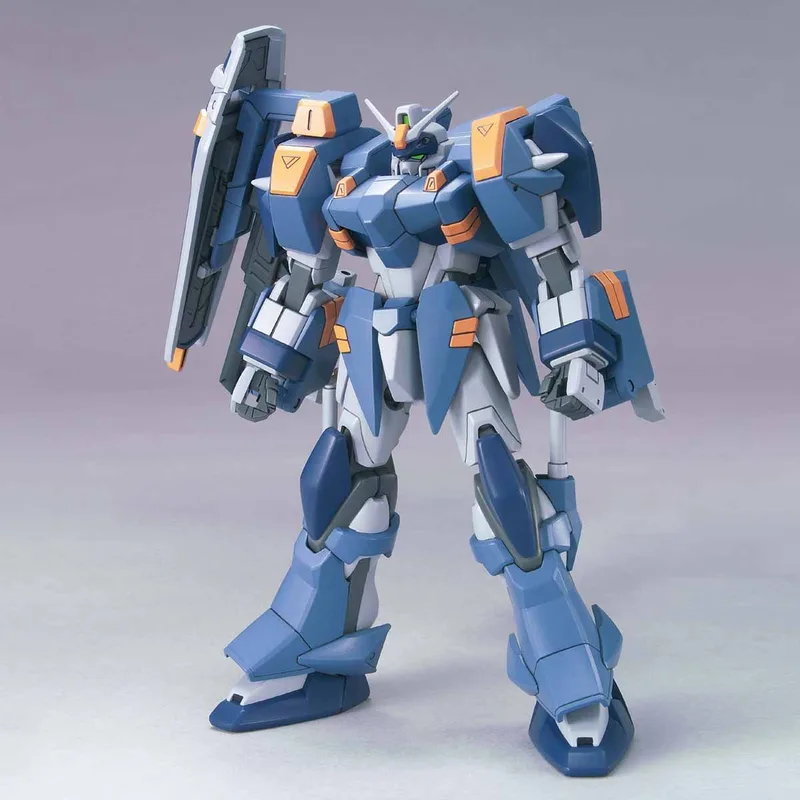 GAT-X1022 Blu Duel Gundam