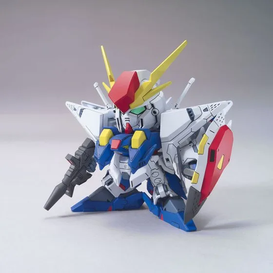 Senshi RX-105 Ξ Gundam