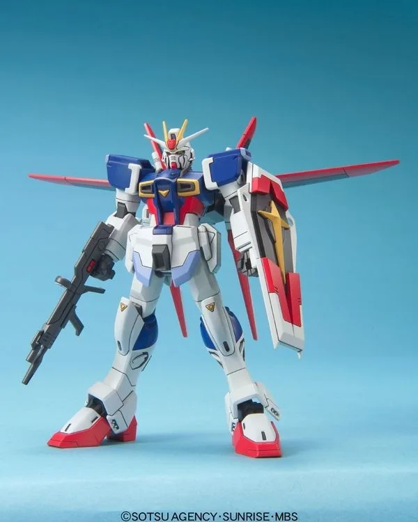 1/144 ZGMF-X56S/α Force Impulse Gundam