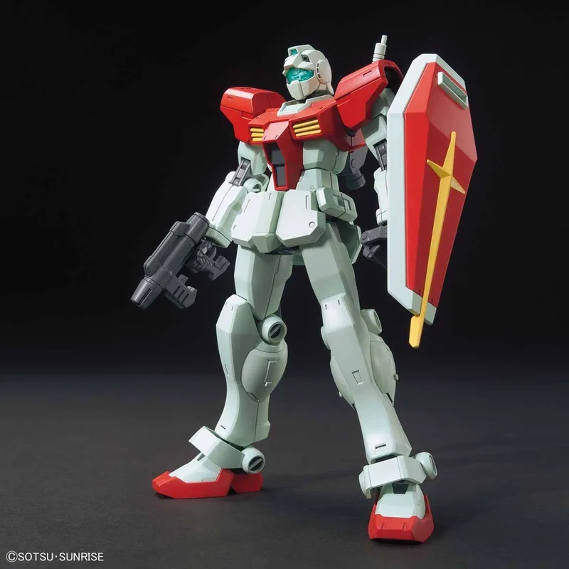 RGMGM-79 GM/GM