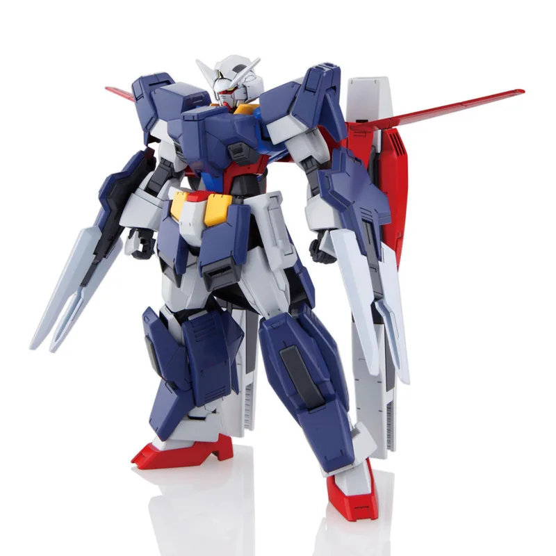 AGE-1G Gundam AGE-1 Full Glansa