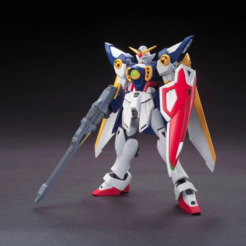 XXXG-01W Wing Gundam