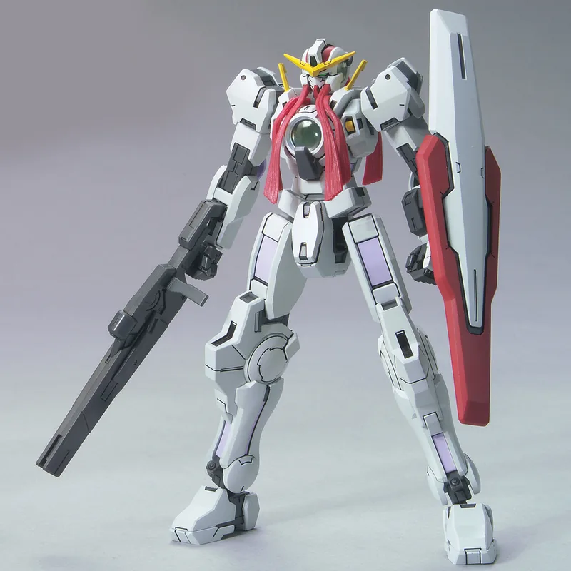 HG00 GN-004 Gundam Nadleeh