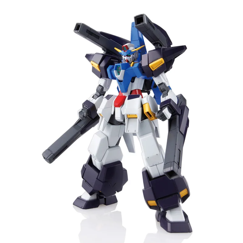 AGE-3F Gundam AGE-3 Fortress