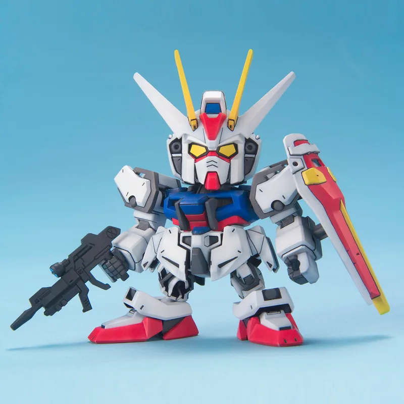 Senshi GAT-X105 Strike Gundam