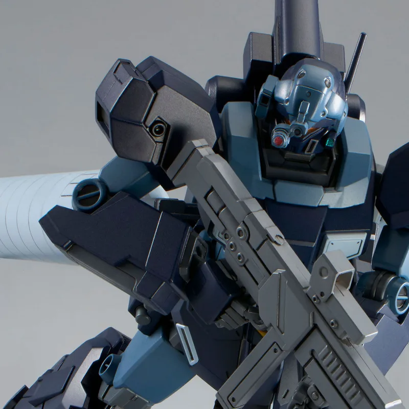 RGM-96Xs Jesta (Shezarr Type, Team A)