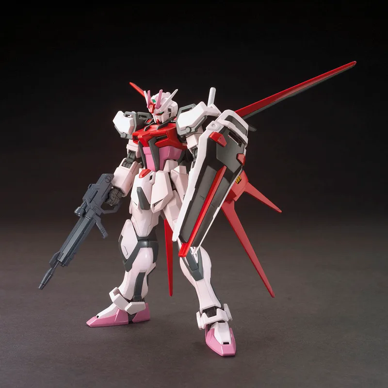 MBF-02+AQM/E-X01 Strike Rouge