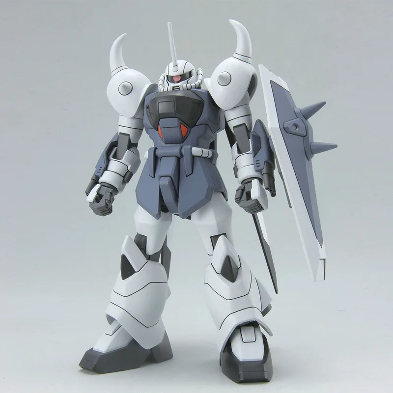 ZGMF-2000 Gouf Ignited (Yzak Joule Custom)